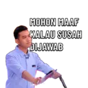 ملصق