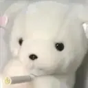 ملصق