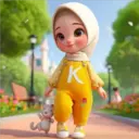 ملصق