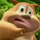 ملصق