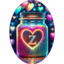 ملصق