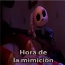 ملصق