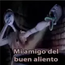 ملصق