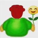 ملصق
