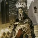 ملصق