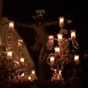 ملصق