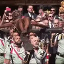 ملصق