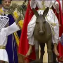ملصق