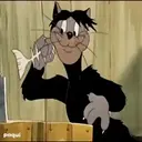 Стикер