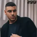 ملصق