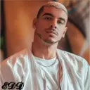 ملصق