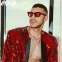 ملصق