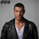 ملصق