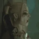 ملصق
