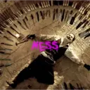 ملصق