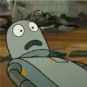 ملصق