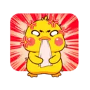 ملصق