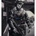 ملصق