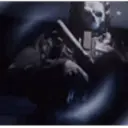 ملصق