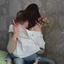 ملصق
