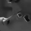 ملصق