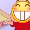 ملصق