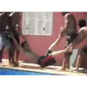 ملصق
