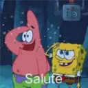 ملصق