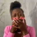 ملصق