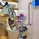 ملصق