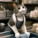 ملصق