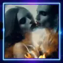 ملصق