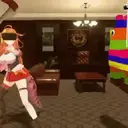ملصق