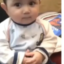 ملصق