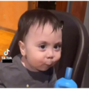 ملصق