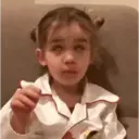 ملصق