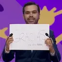 ملصق