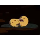 ملصق