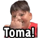 Çıkartma