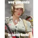 ملصق