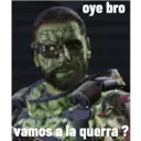 ملصق