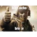 ملصق