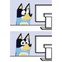 ملصق
