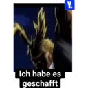 ملصق