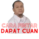 Стикер