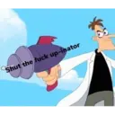 ملصق