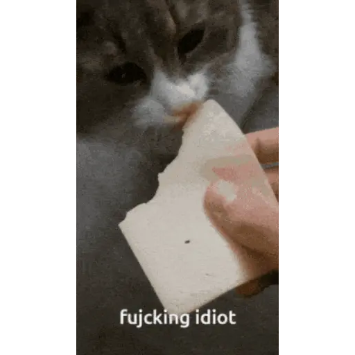 Стикер