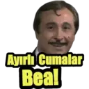 ملصق