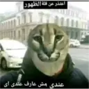 ملصق