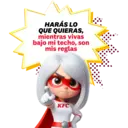 Стикер